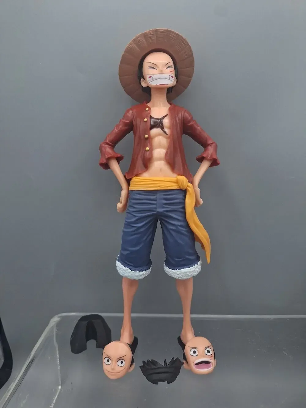 One Piece~Monkey D Luffy 11